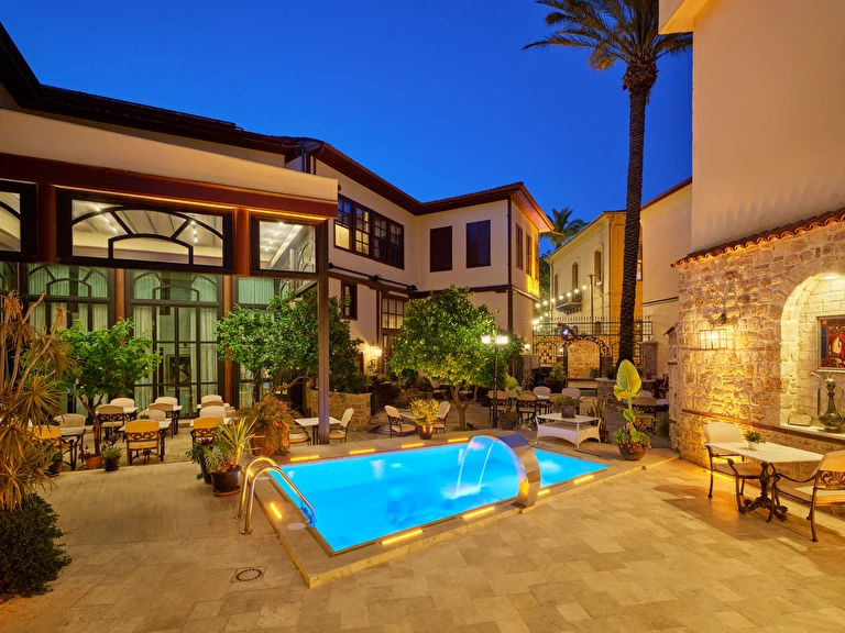 1207 Hotel Antalya Antalya Merkez Kaleiçi