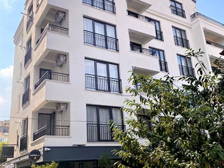 14 Suites Hotel Samsun Atakum Güzelyalı Mahallesi