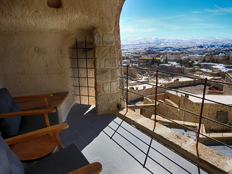 1811 Cave Hotel Nevşehir Kapadokya Ürgüp