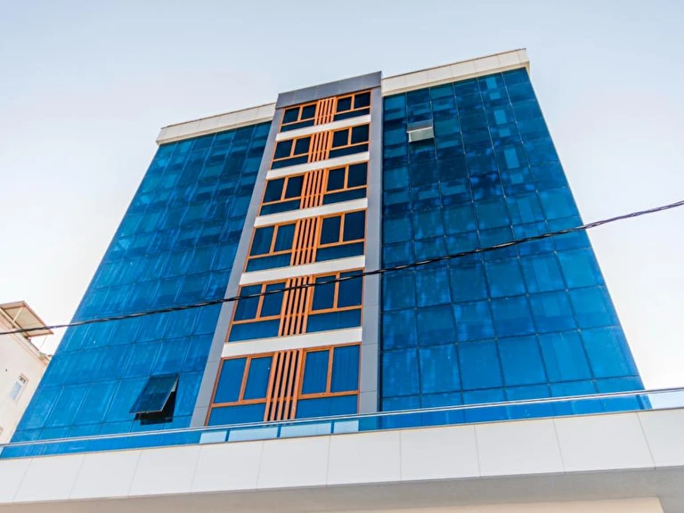 216 Eagle Palace İstanbul Kartal Esentepe Mahallesi