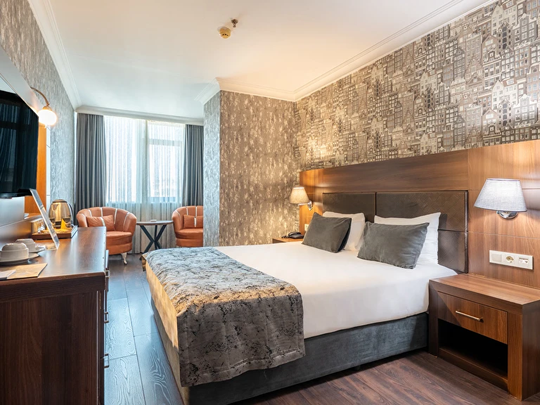 216 MaCity İstanbul Maltepe Zümrütevler