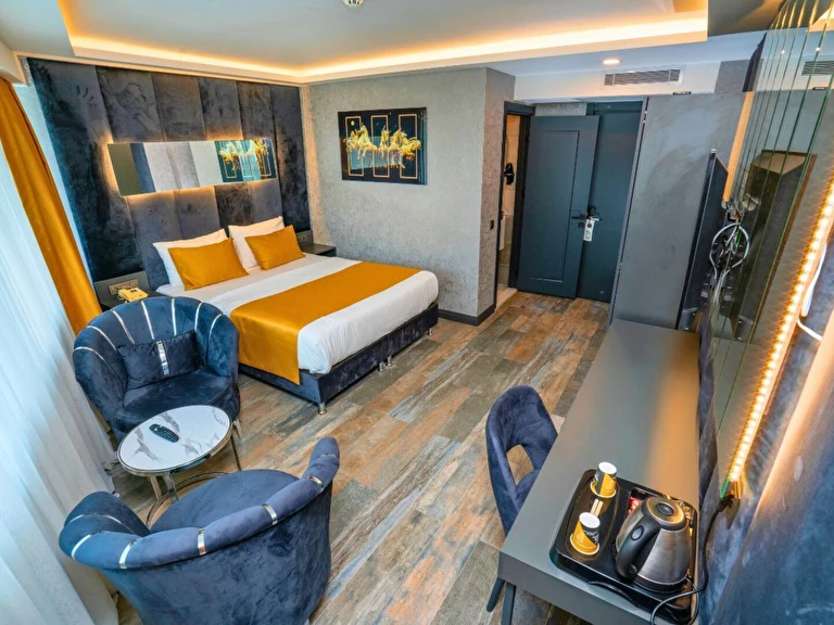 216 Silver İstanbul Tuzla Postahane Mahallesi
