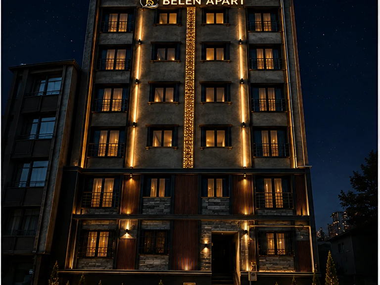 67 Kozlu Belen Apart Zonguldak Zonguldak Merkez