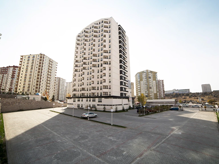 A Royal Kayseri Talas Mevlana Mahallesi