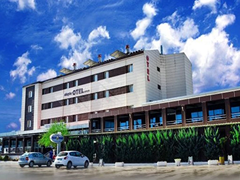 Abaylar Otel Aksaray Aksaray Merkez Aratol Baheçeli
