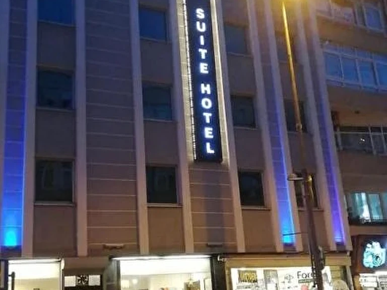 Acar Suit İstanbul Beşiktaş Ortaköy