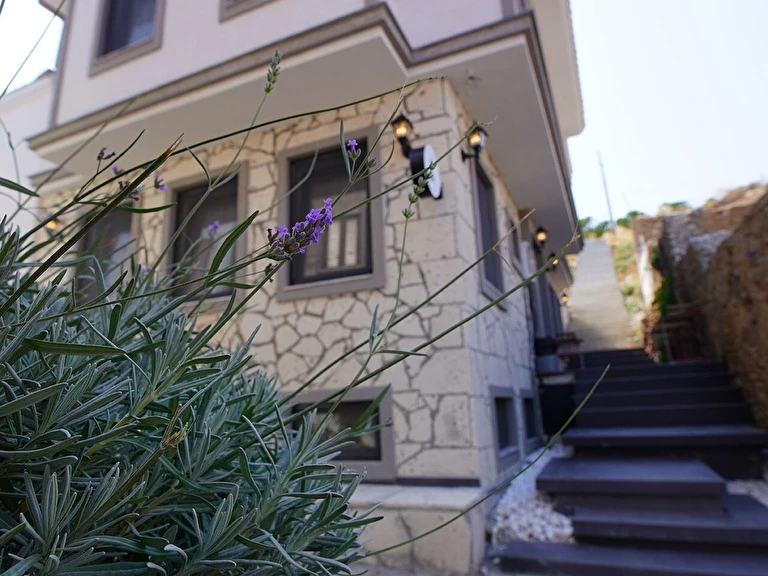 Achilles Bozcaada Çanakkale Bozcaada Cumhuriyet Mahallesi