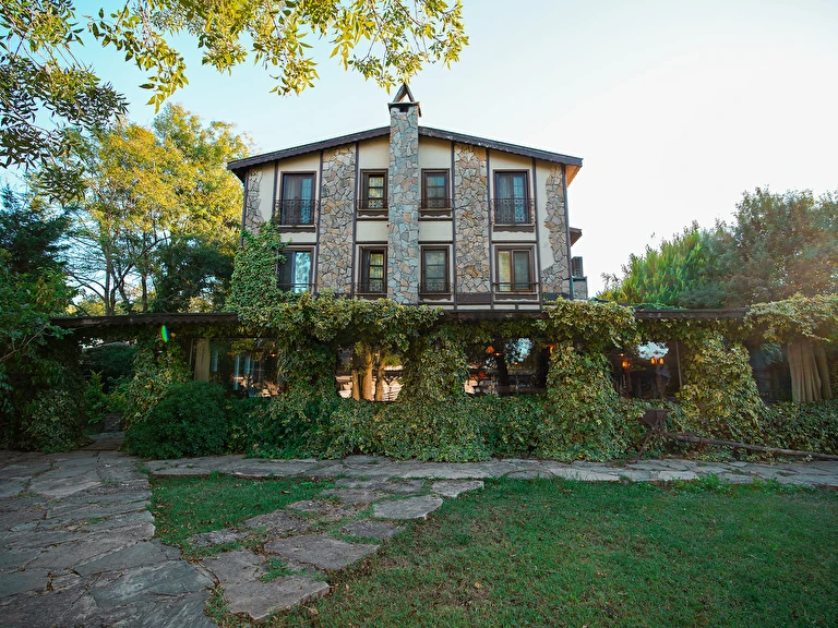 Acquaverde Otel İstanbul Şile Ağva