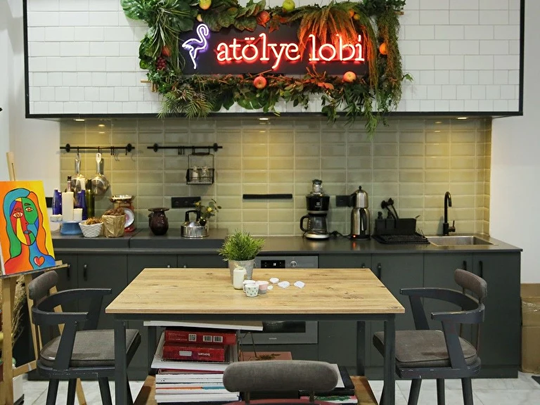 Ada Apart Otel İzmir Konak Alsancak