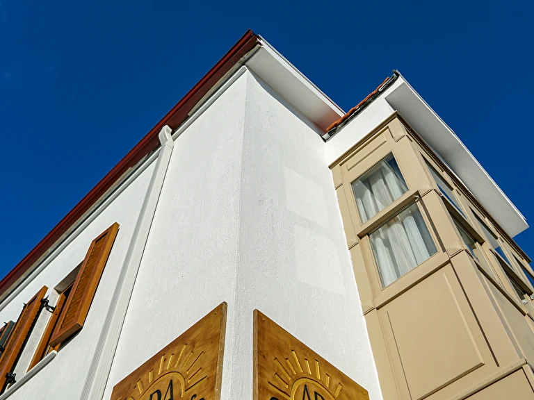 Ada Pansiyon Sığacık İzmir Seferihisar Sığacık