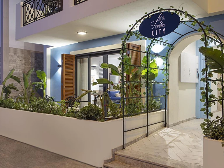 Ada Dreams City Muğla Fethiye Karagözler