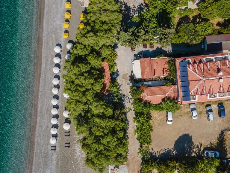 Ada Pansiyon Muğla Datça Datça Merkez