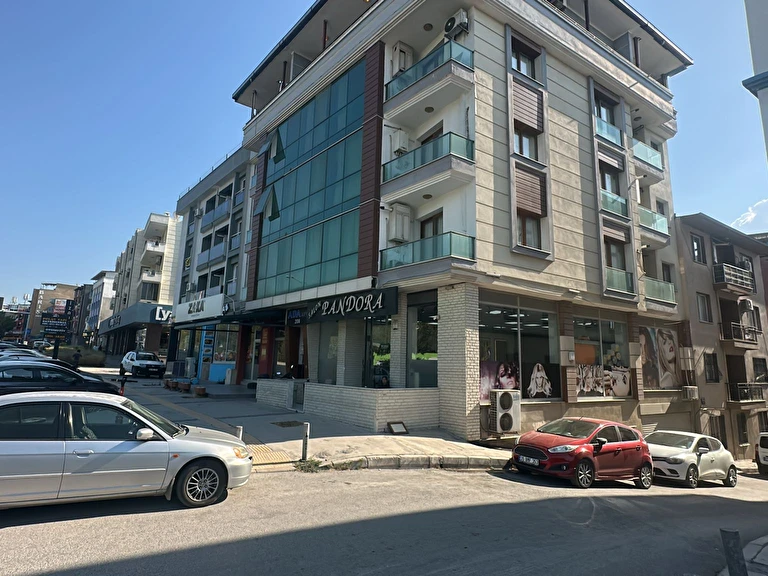 Ada Residence Buca İzmir Buca