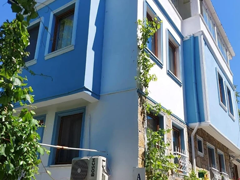 Adalı Konukevi Çanakkale Bozcaada