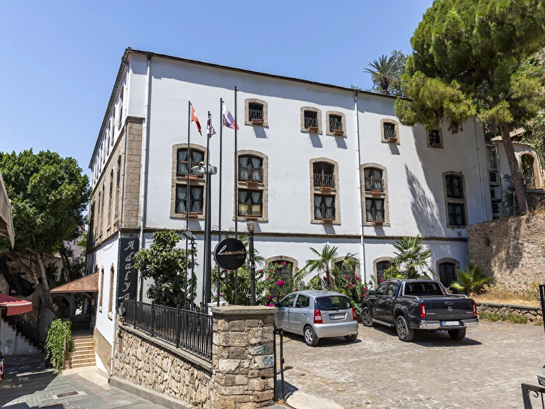 Adalya Port Hotel Antalya Antalya Merkez Kaleiçi