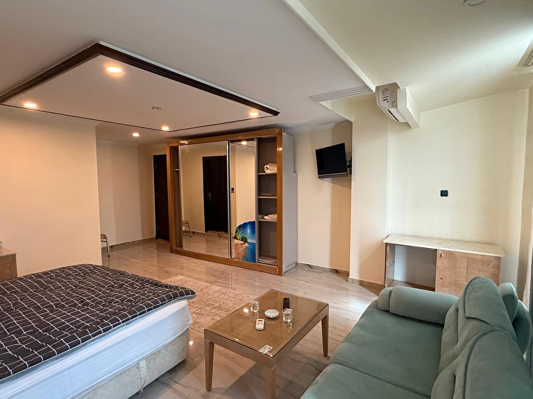 Adana Airport Hotel Adana Seyhan Reşatbey