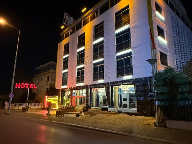 Adana Airport Hotel Adana Seyhan Reşatbey