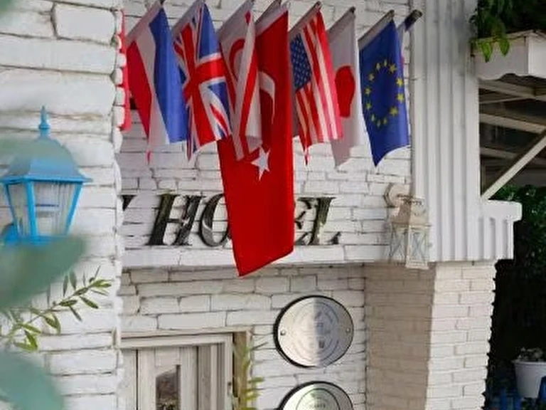 Adana City Butik Hotel Adana Seyhan Cemalpaşa