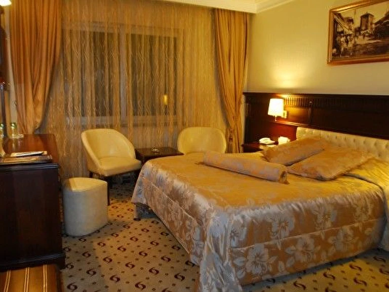 Adana Erten Otel Adana Seyhan Kuruköprü