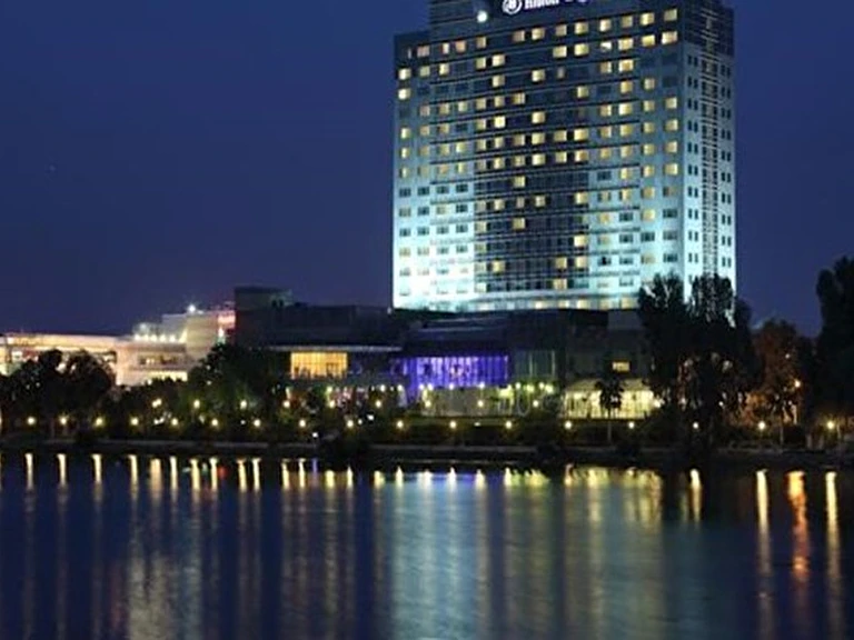 Adana HiltonSA Hotel Adana Yüreğir Sinanpaşa