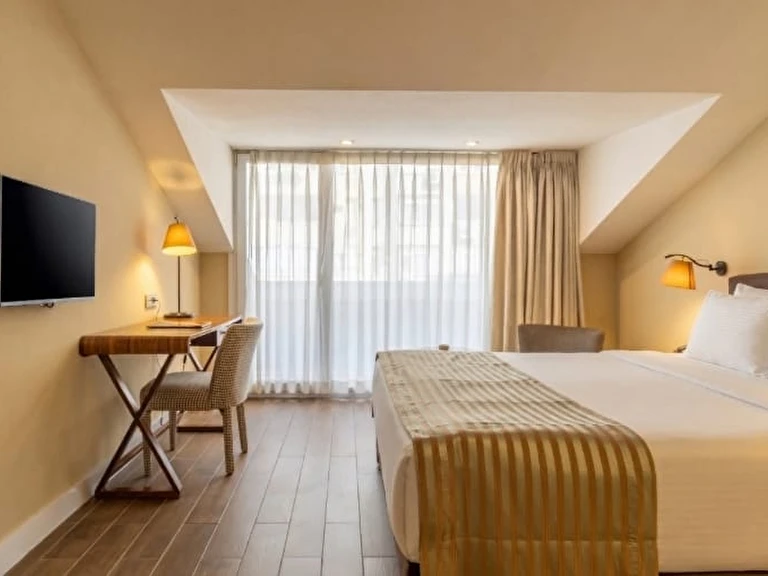 Adana Plaza Hotel Adana Seyhan Sümer