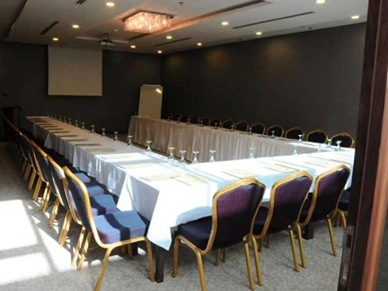 Adana Plaza Hotel Adana Seyhan Sümer