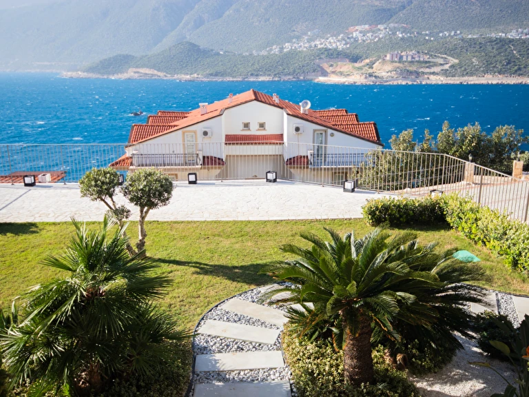 Adasya Hotel Antalya Kaş