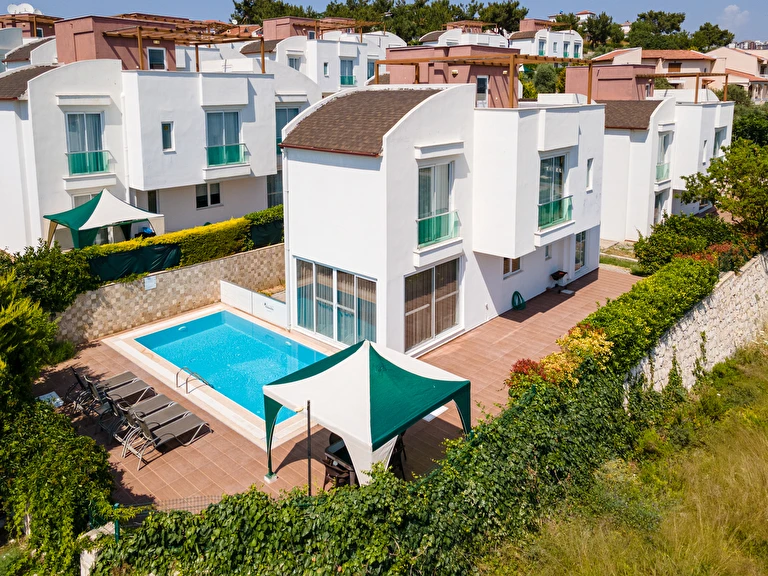 Adavillas Aydın Kuşadası Kadınlar Denizi