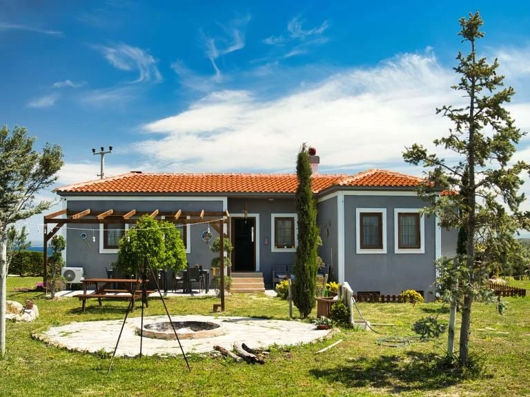 Adayel Butik Otel & Bağevi Çanakkale Bozcaada Bozcaada Merkez