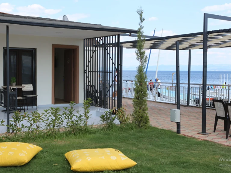 Address Küçükkuyu Çanakkale Ayvacık Küçükkuyu