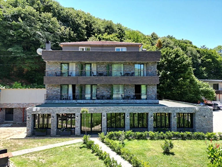 Adess Otel Restaurant İstanbul Çekmeköy Sırapınar Mahallesi