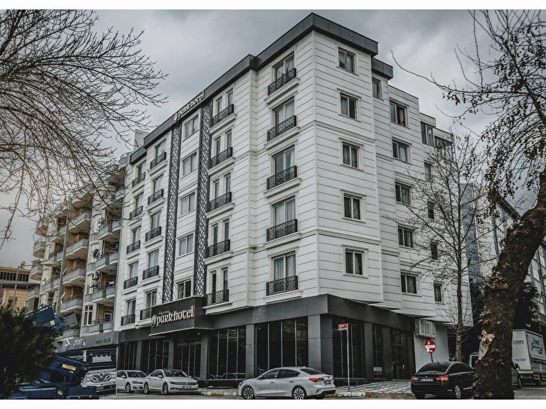 Adıyaman Park Hotel Adıyaman Adıyaman Merkez