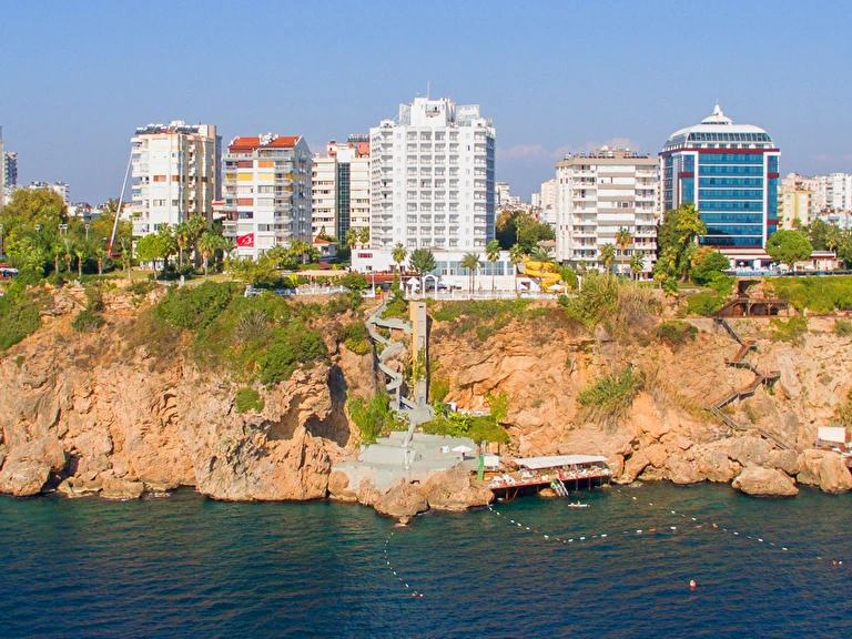 Adonis Hotel Antalya Antalya Antalya Merkez Lara-Kundu
