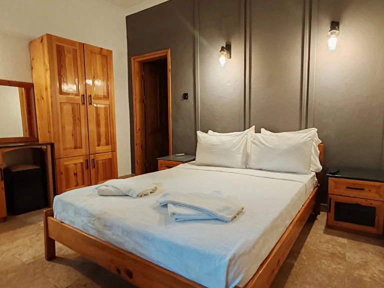 Adrasan River Hotel Antalya Kumluca Adrasan