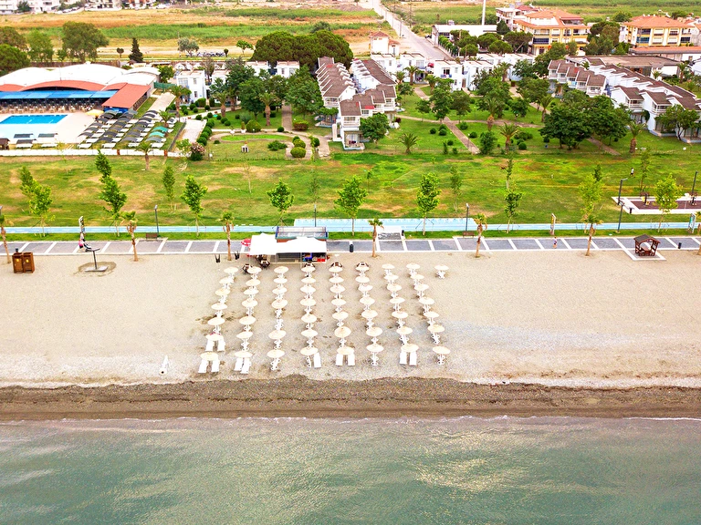 Afytos Kazdağları Akçay Balıkesir Edremit Akçay