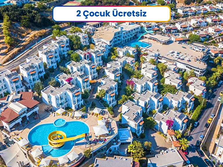 Afytos Bodrum Muğla Bodrum Gümbet