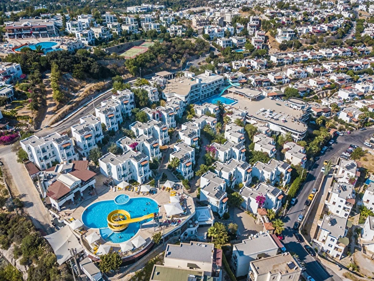 Afytos Bodrum Muğla Bodrum Gümbet