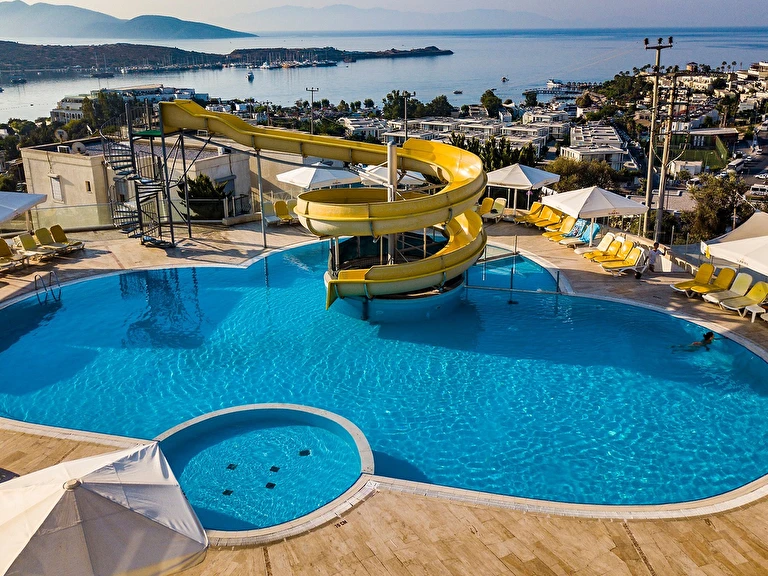 Afytos Bodrum Muğla Bodrum Gümbet