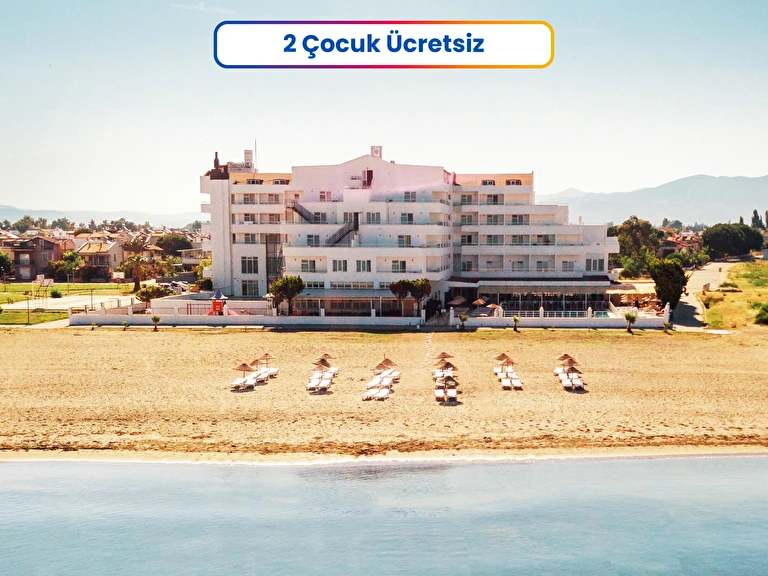 Afytos Ören Beach Prestij Afytos Ören Beach Prestij Balıkesir Burhaniye Ören