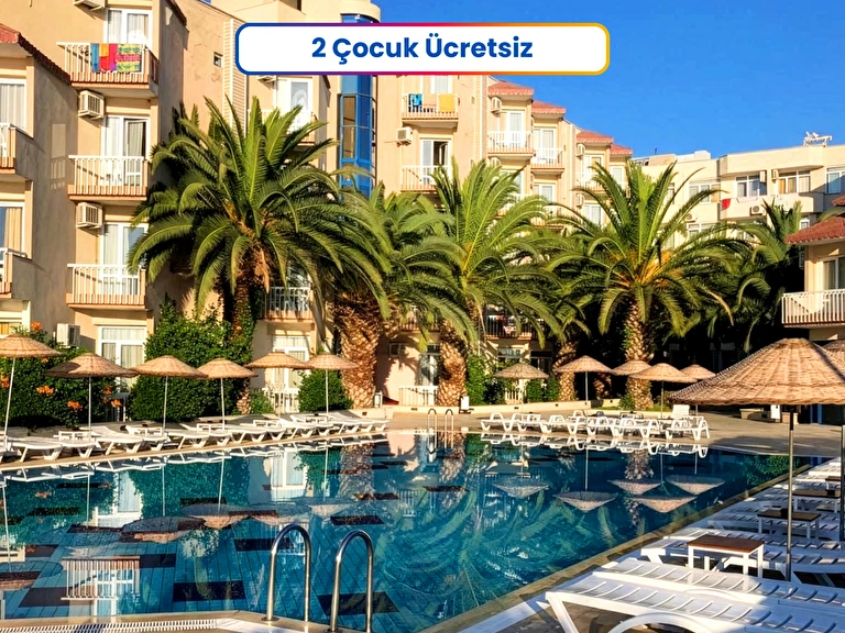 Afytos Ören Park Mtk Afytos Ören Park Mtk Balıkesir Burhaniye Ören