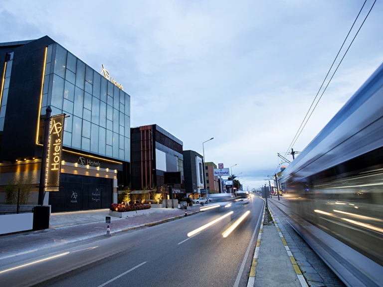 AG Hotels Antalya Antalya Antalya Merkez