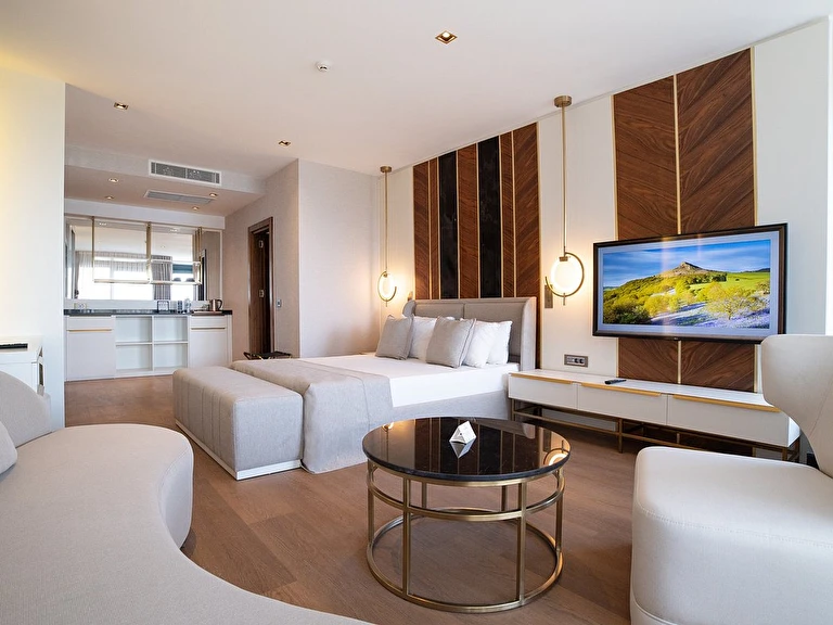 AG Hotels Lara Antalya Antalya Merkez Lara-Kundu
