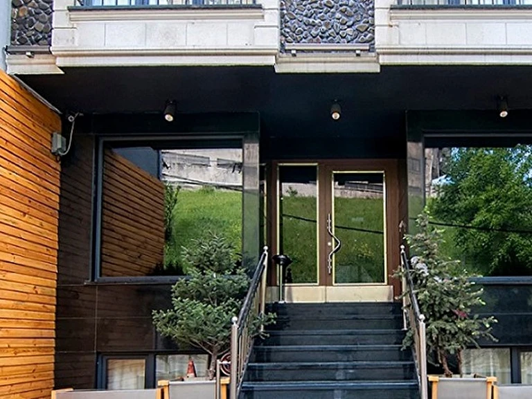 AG Şişli Hotel & Residence İstanbul Şişli İzzetpaşa