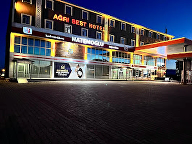 Ağrı Best Hotel Ağrı Best Hotel Ağrı Merkez
