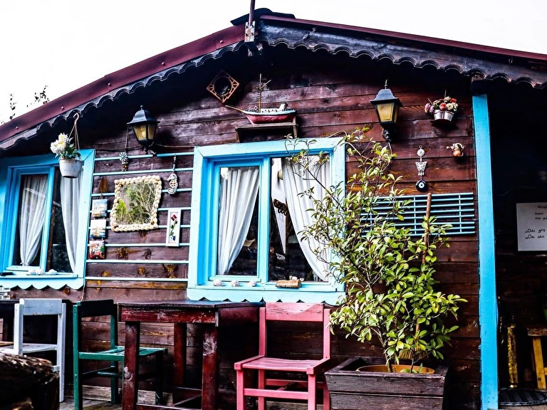 Ağva Ekoland Otel İstanbul Şile Ağva