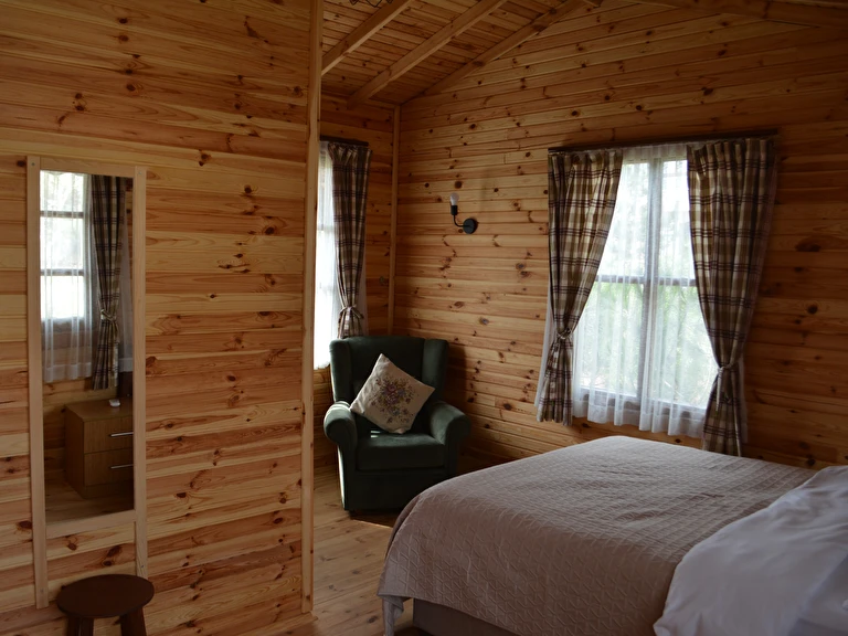 Ağva Himalaya Motel İstanbul Şile Ağva