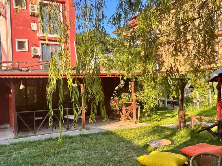 Ağva Kapım Otel İstanbul Şile Ağva