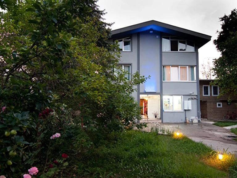 Ağva Nehir Evi Butik Otel İstanbul Şile Ağva