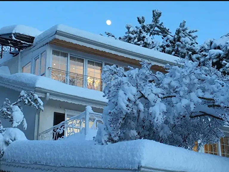 Ağva Riverangel Hotel İstanbul Şile Ağva