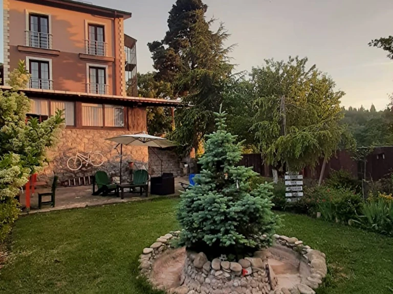 Ağva Seaport House Hotel İstanbul Şile Ağva